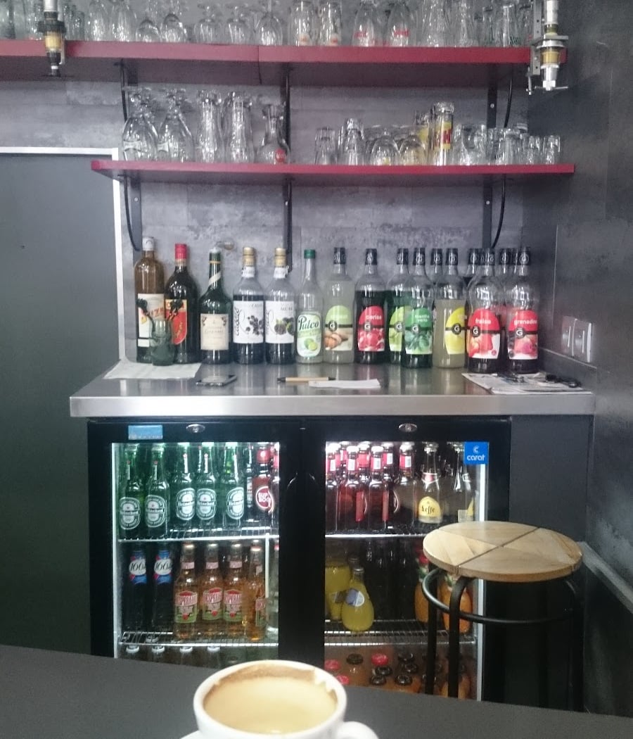 Le Reinitas 1